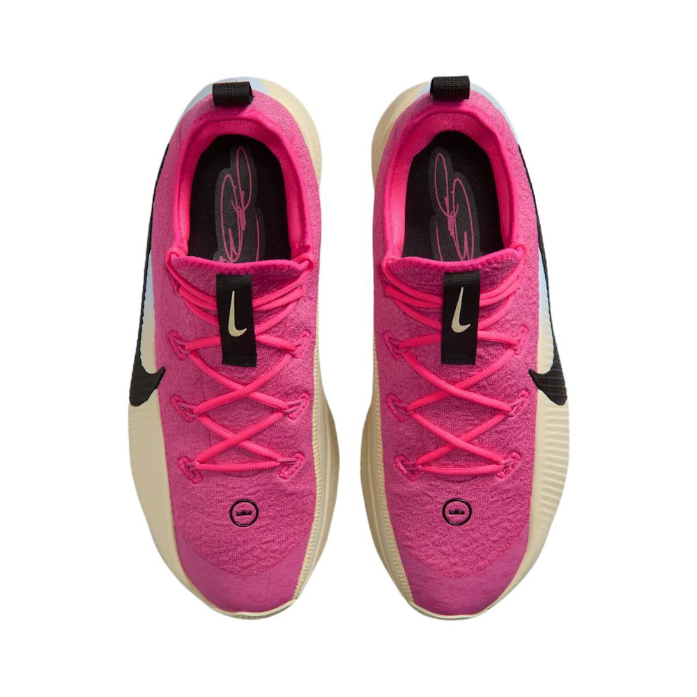 Nike Lebron TR 1 'Pinksicle / Alabaster / Hydrogen Blue / Black' Мужские
