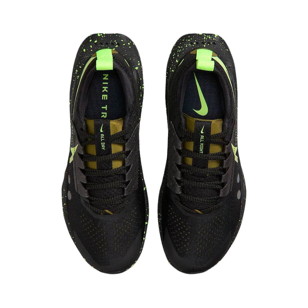 Nike Zegama 2 'Particle Grey / Flat Pewter / Platinum Tint / Light Smoke Grey' Женские