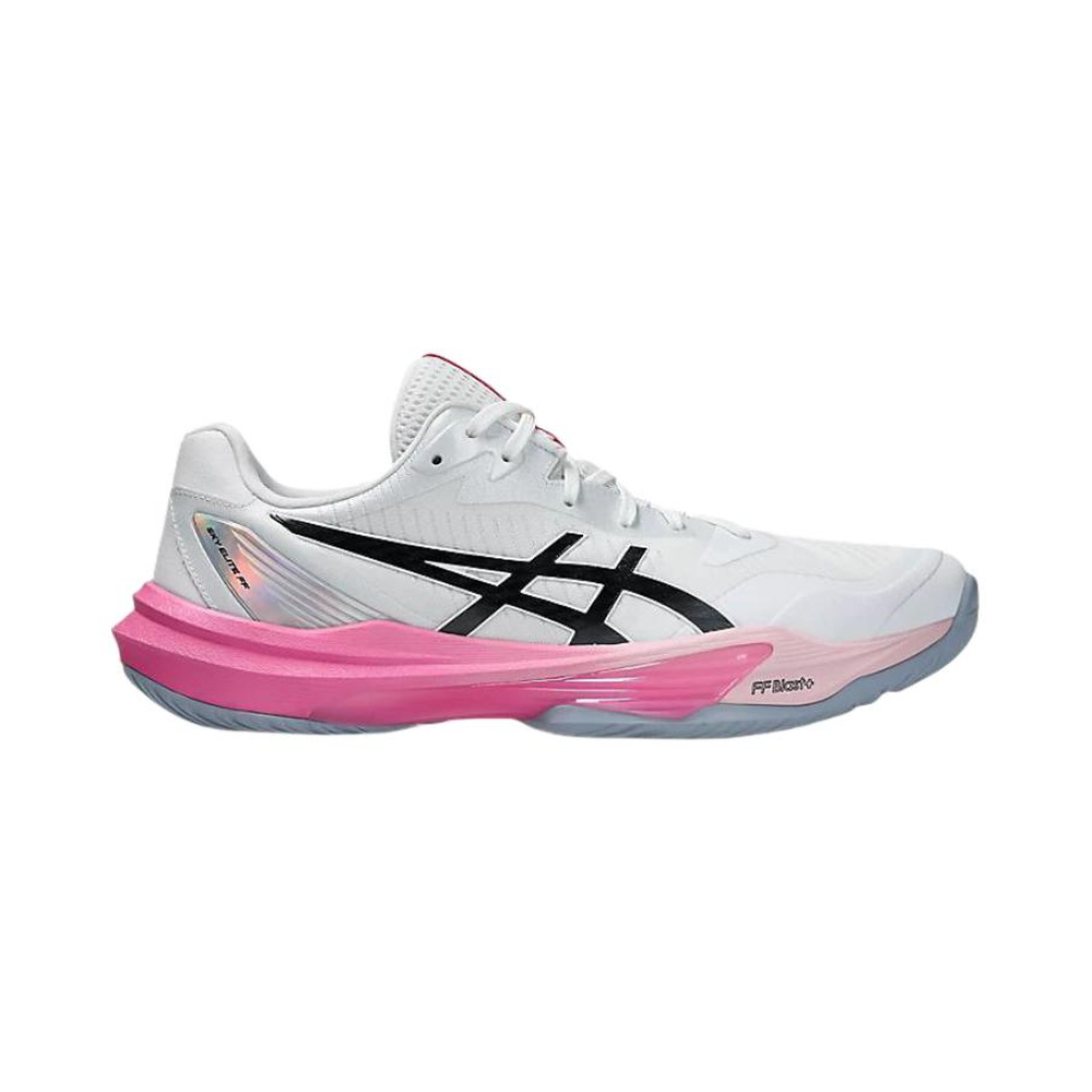 Asics Balance Rc Elite 'White Black' Мужские