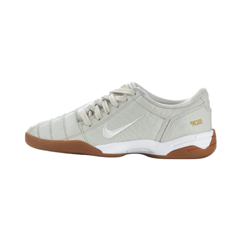 Nike Total 90 III 'Light Bone / White / Gum Medium Brown / Sail' Женские