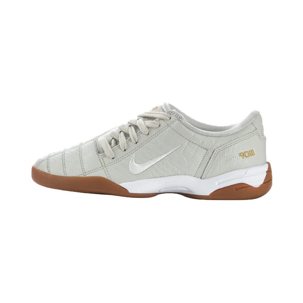 Light Bone / White / Gum Medium Brown / Sail