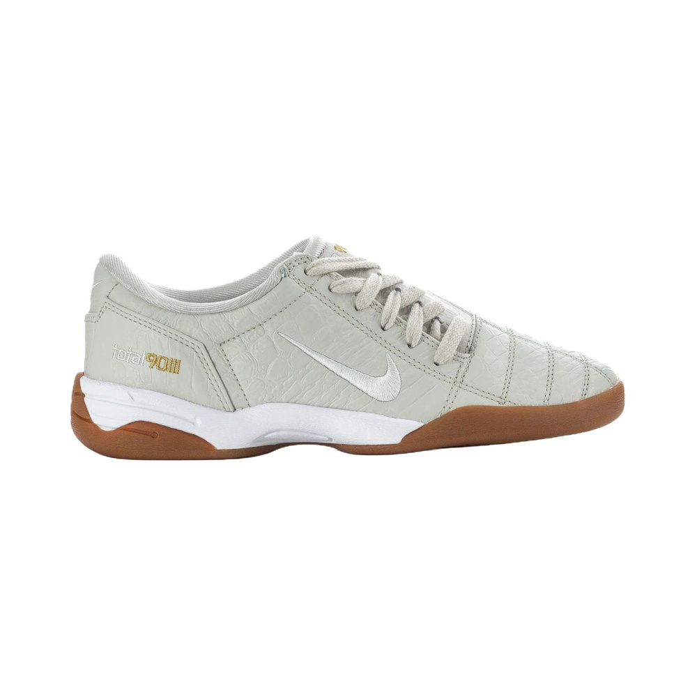Nike Total 90 III 'Light Bone / White / Gum Medium Brown / Sail' Женские