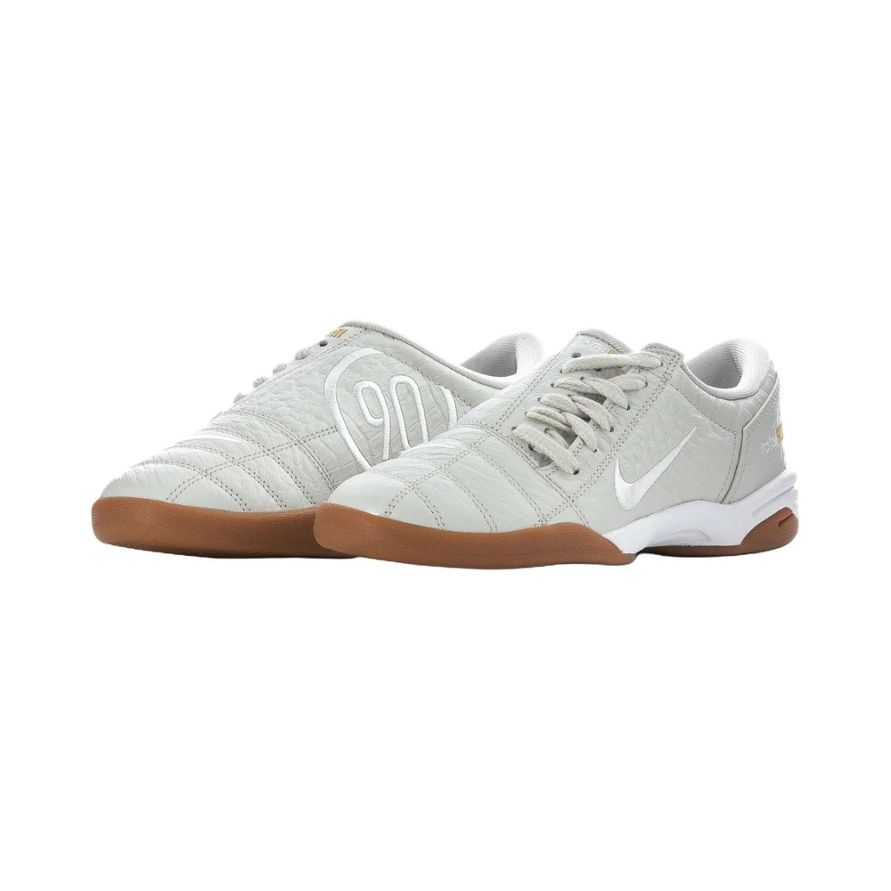 Nike Total 90 III 'Light Bone / White / Gum Medium Brown / Sail' Женские