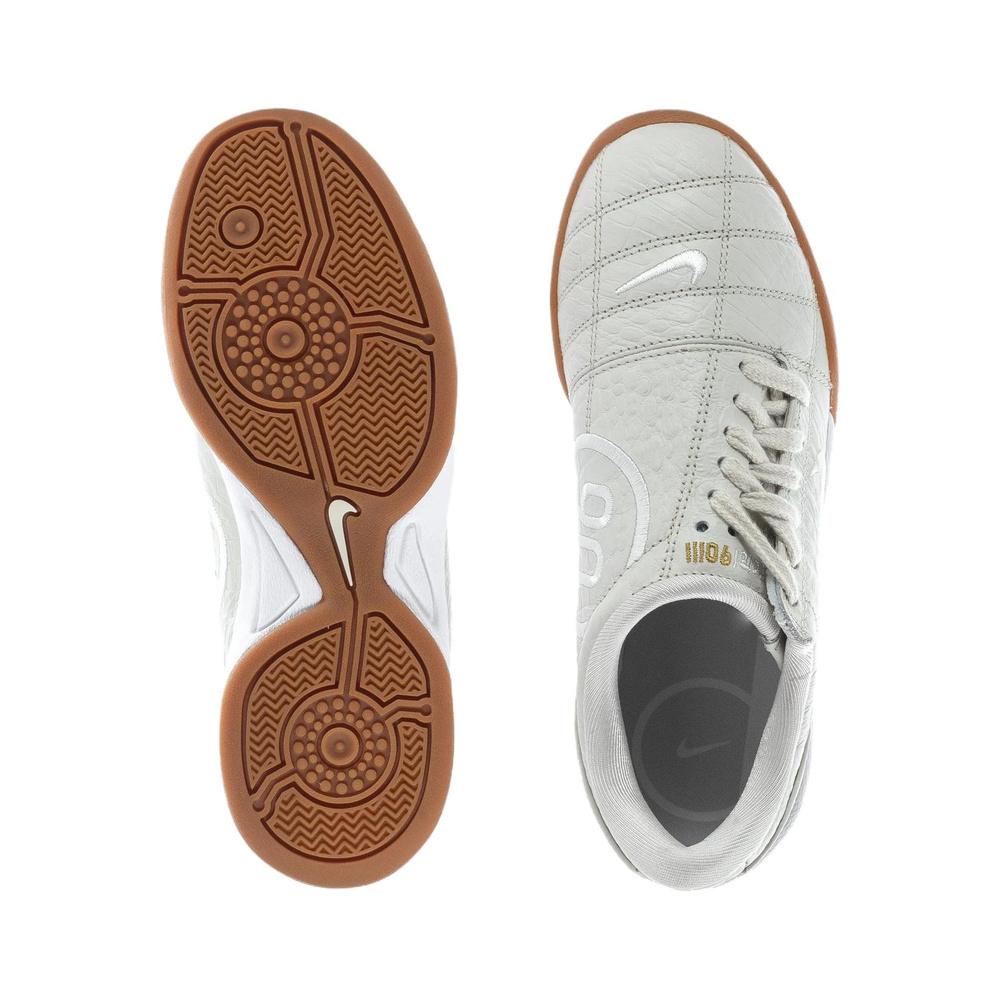 Nike Total 90 III 'Light Bone / White / Gum Medium Brown / Sail' Женские