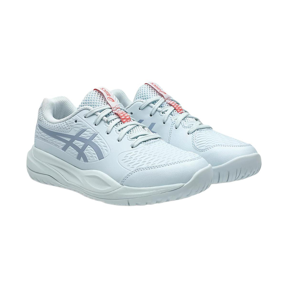 ASICS Gel-Resolution X 'Sky Blue' Мужские