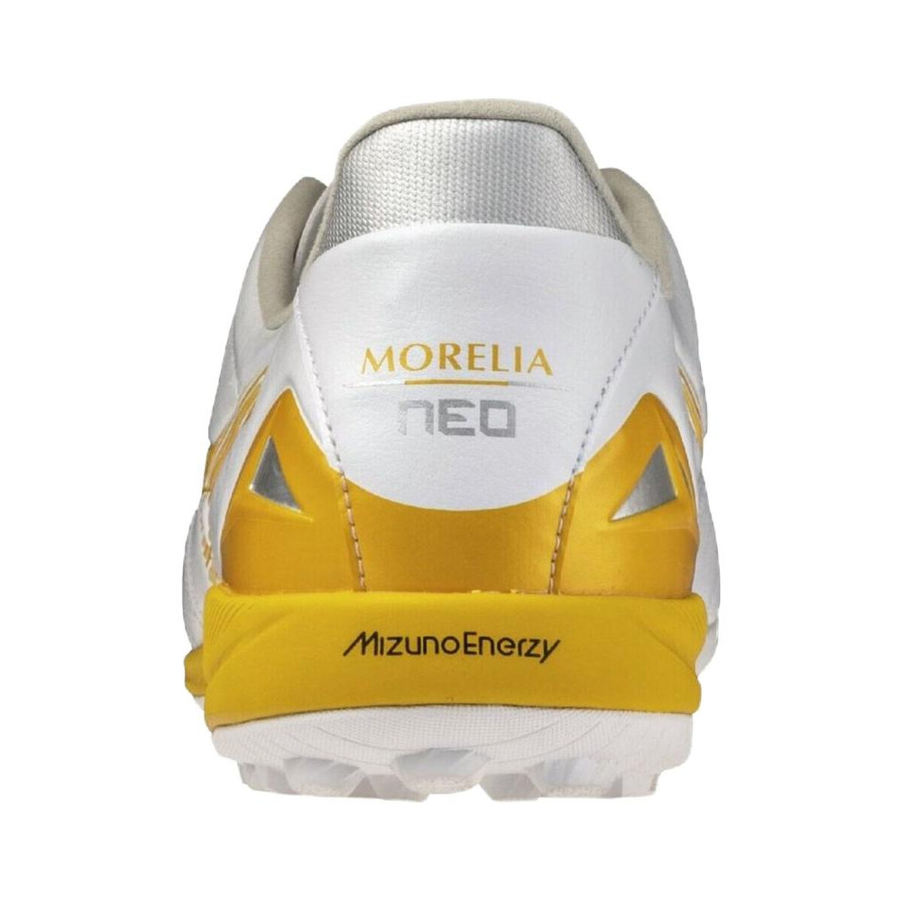 Mizuno Morelia Neo IV 'White Gold' Мужские