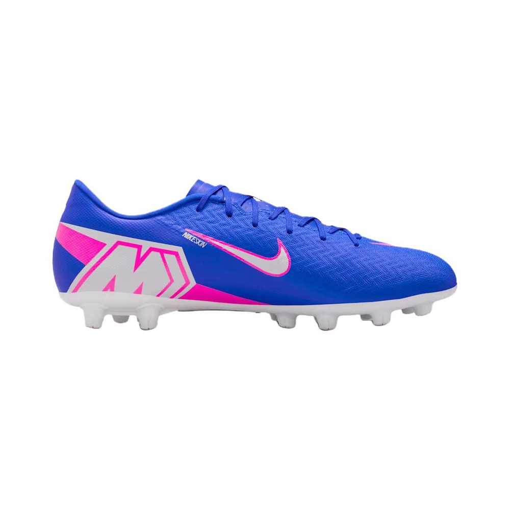 Nike Mercurial Vapor 16 'Court Purple / University Gold / Gum Medium Brown / Coconut Milk' Мужские