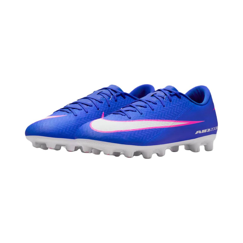 Nike Mercurial Vapor 16 'Court Purple / University Gold / Gum Medium Brown / Coconut Milk' Мужские