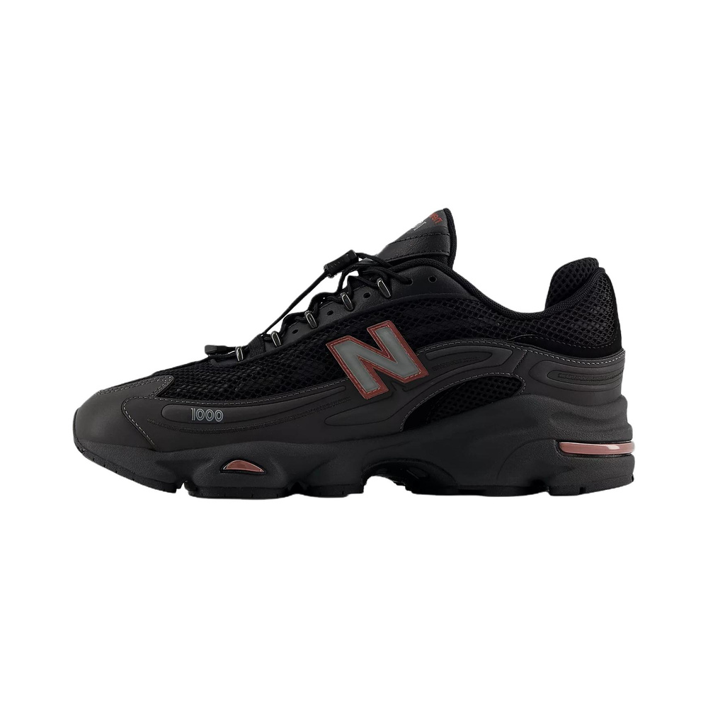 New Balance 1000 'Black' Мужские