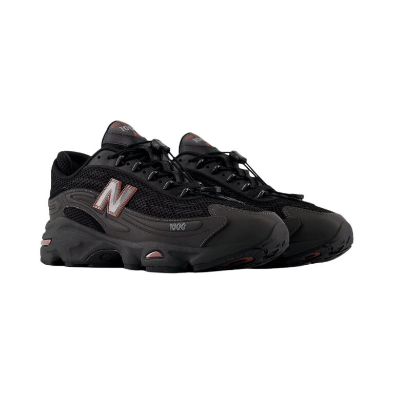 New Balance 1000 'Black' Мужские