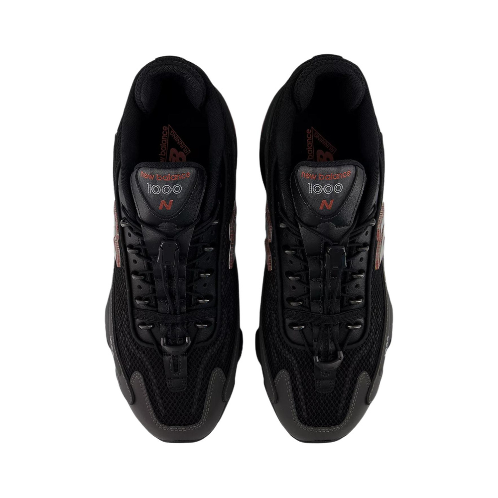 New Balance 1000 'Black' Мужские