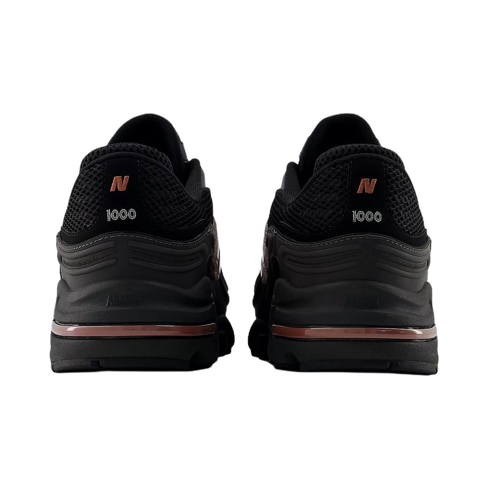 New Balance 1000 'Black' Мужские