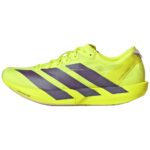 Bright Yellow Purple