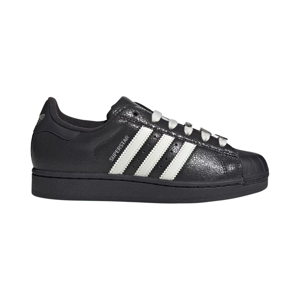 Adidas Superstar 'Black' Женские