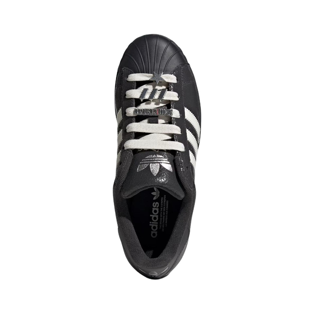 Adidas Superstar 'Black' Женские