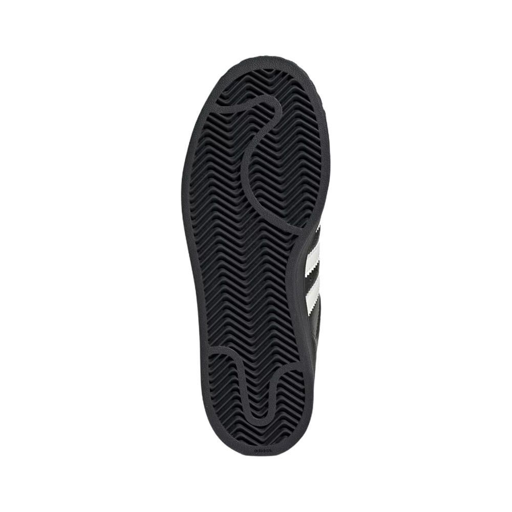 Adidas Superstar 'Black' Женские