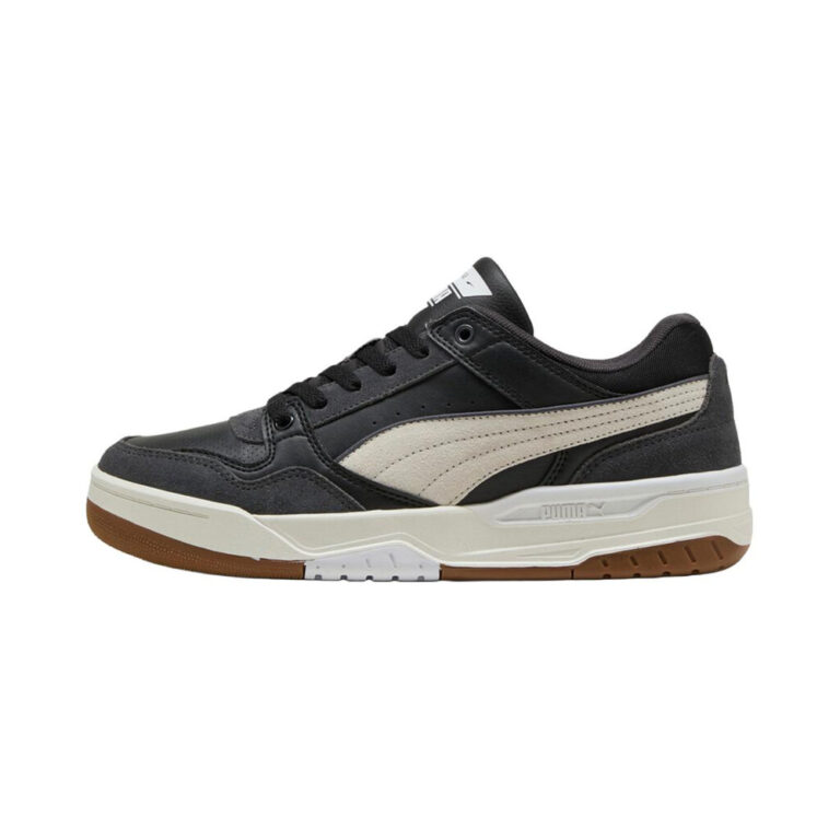 Puma Rebound Retro 'Black' Мужские