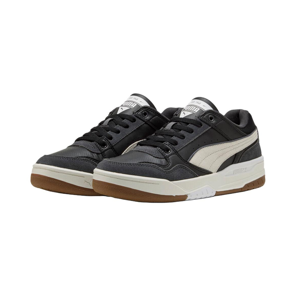 Puma Rebound Retro 'Black' Мужские