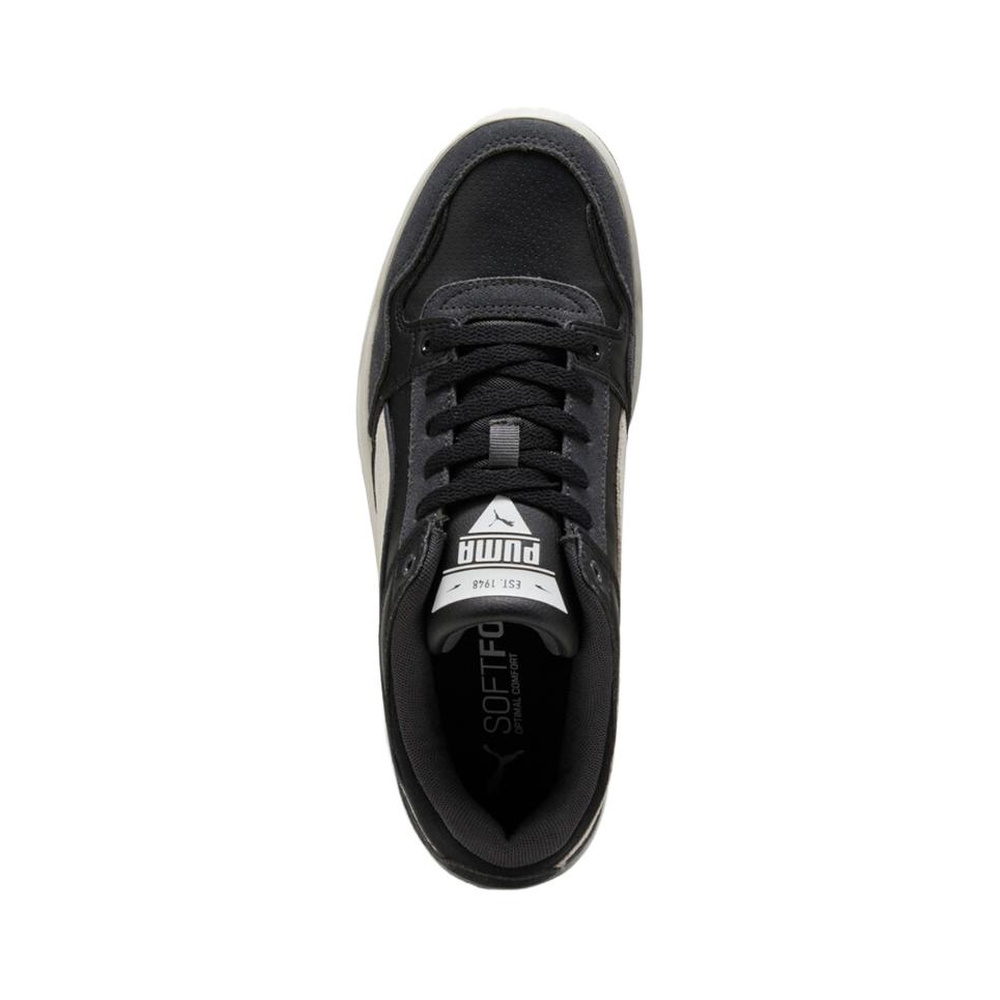 Puma Rebound Retro 'Black' Мужские