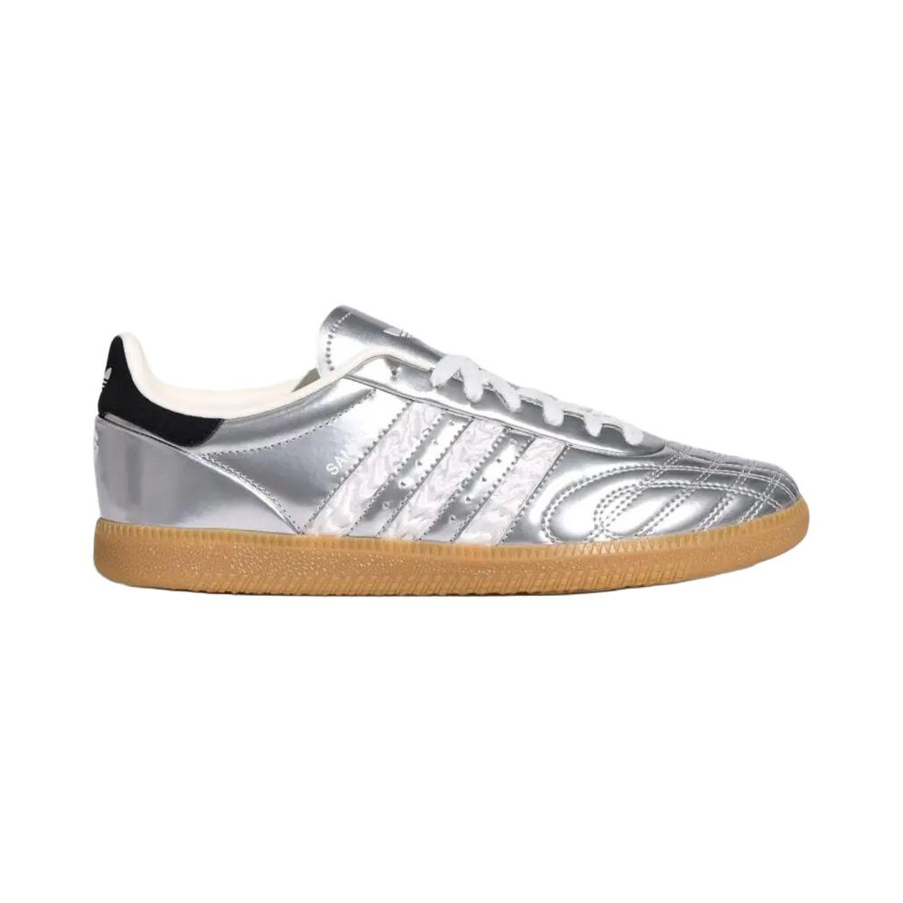Adidas Samba 'Silver' Мужские