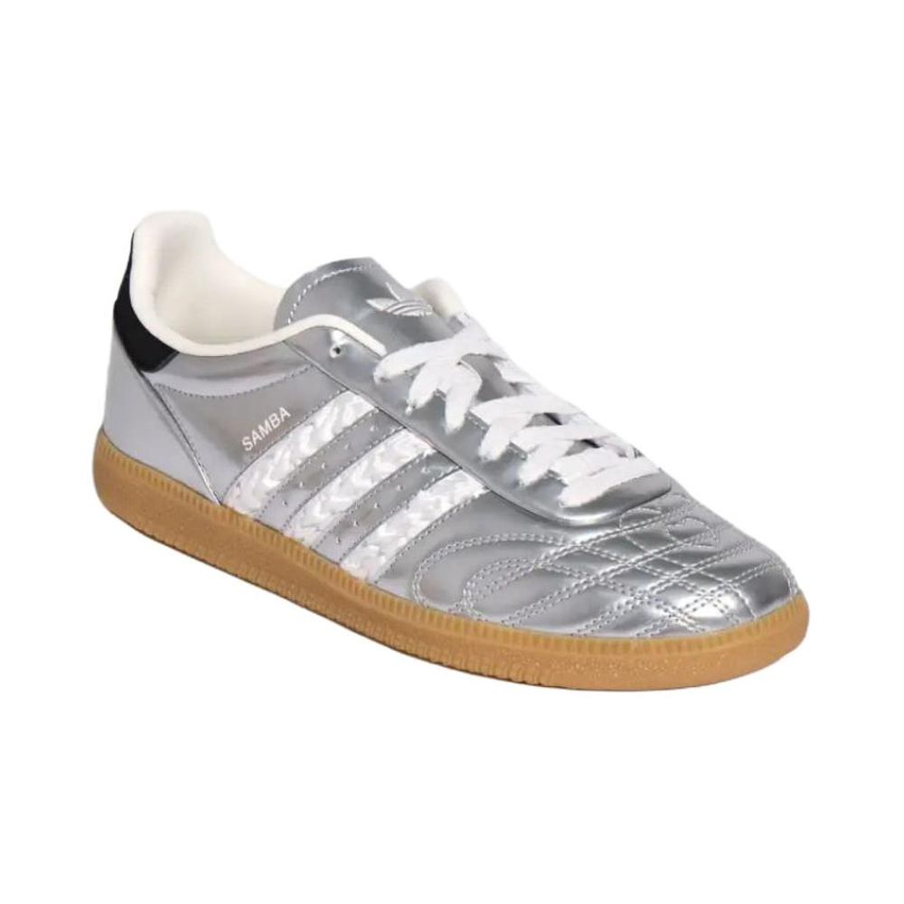Adidas Samba 'Silver' Мужские
