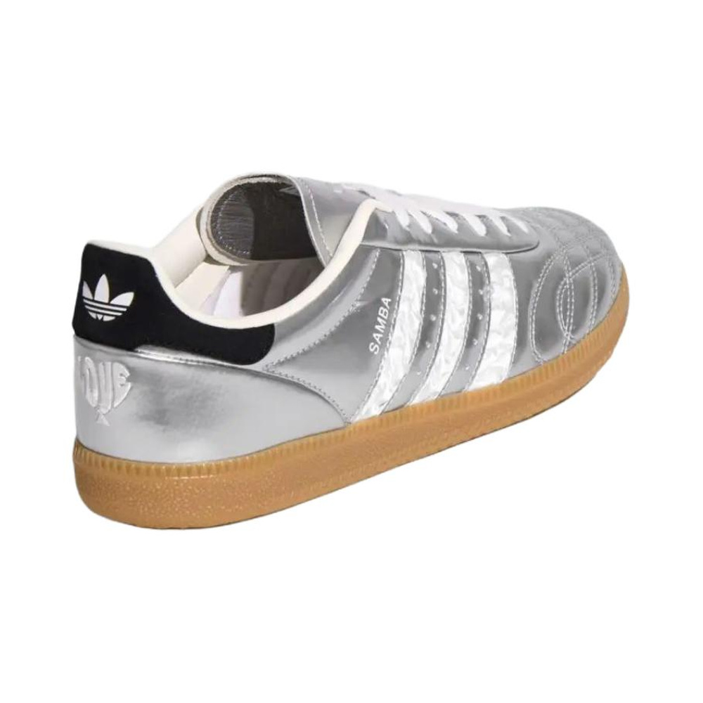 Adidas Samba 'Silver' Мужские