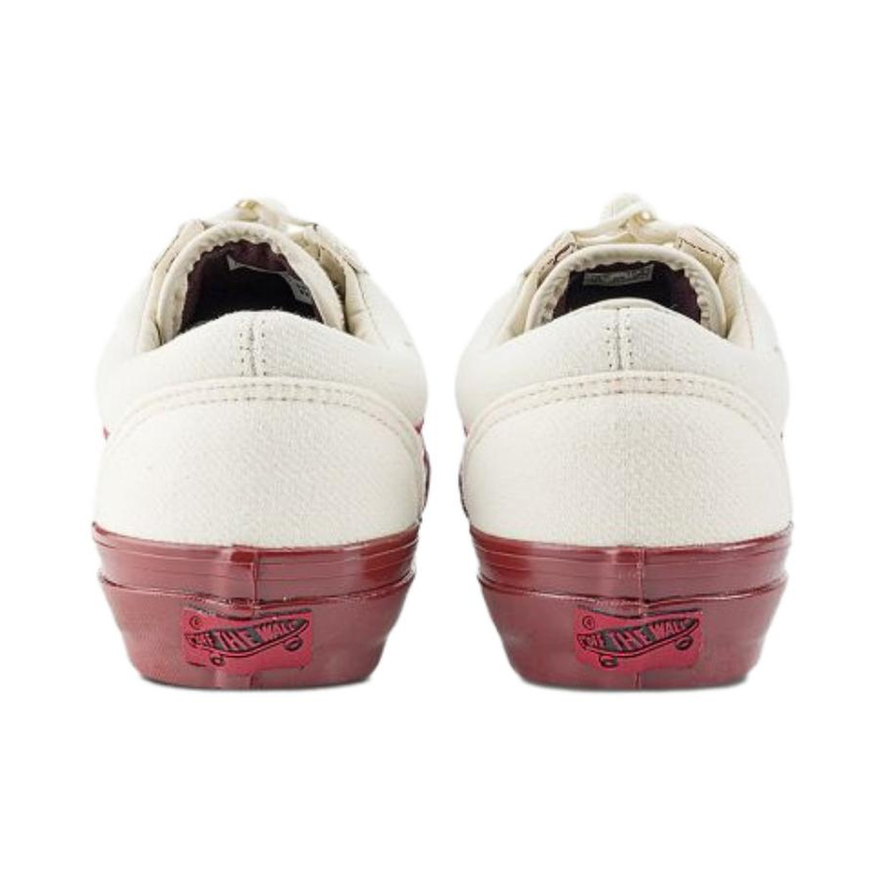 Vans Bolin LX Old Skool 'Ecru' Мужские
