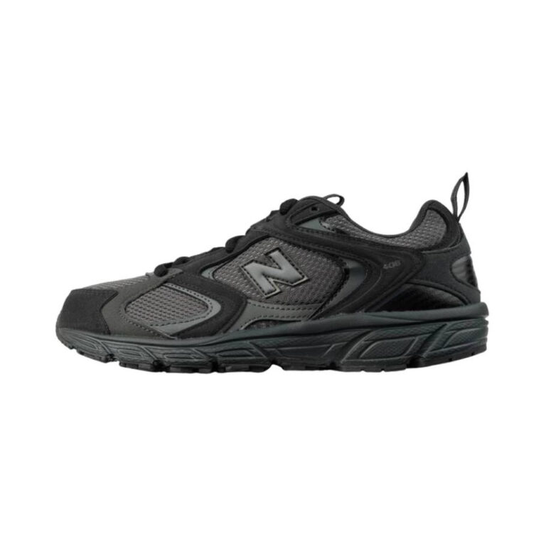 New Balance 408 'Black' Мужские