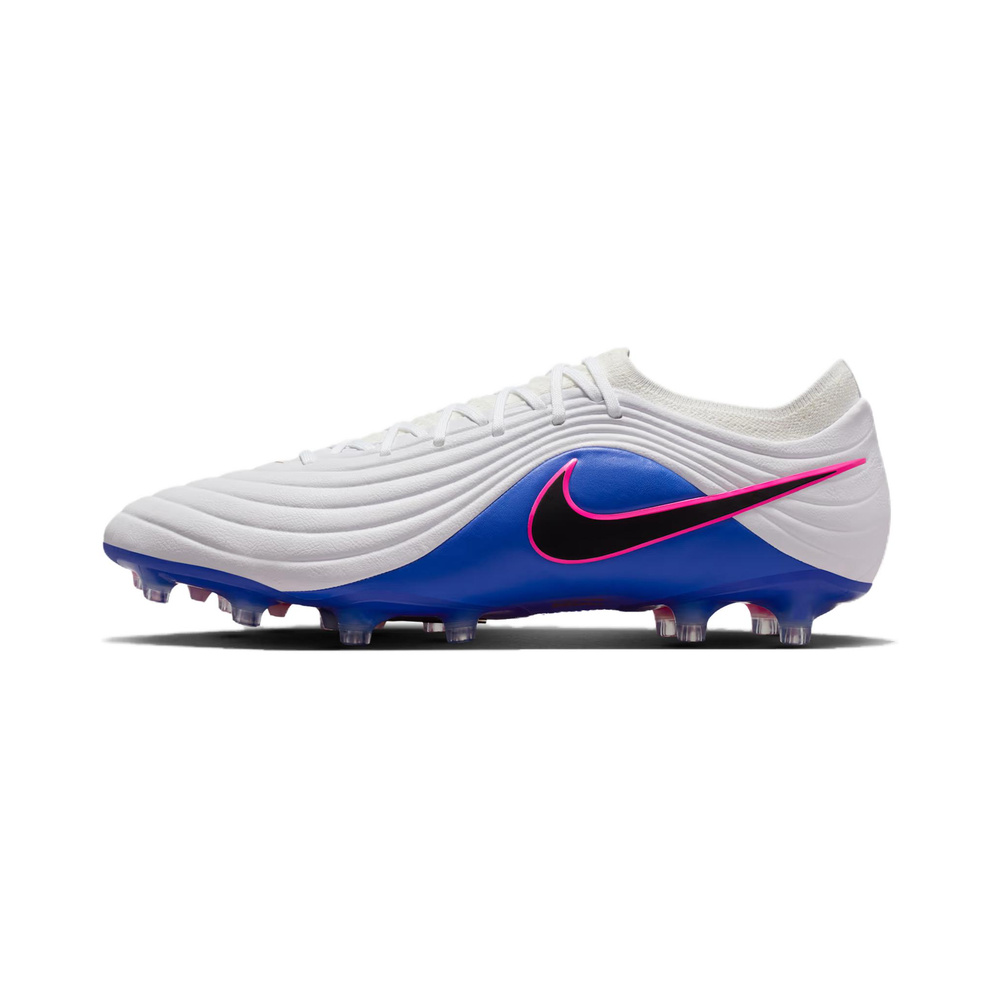 Nike Tiempo Maestro 'Sail / Coconut Milk / Light Silver / Light Bone' Мужские