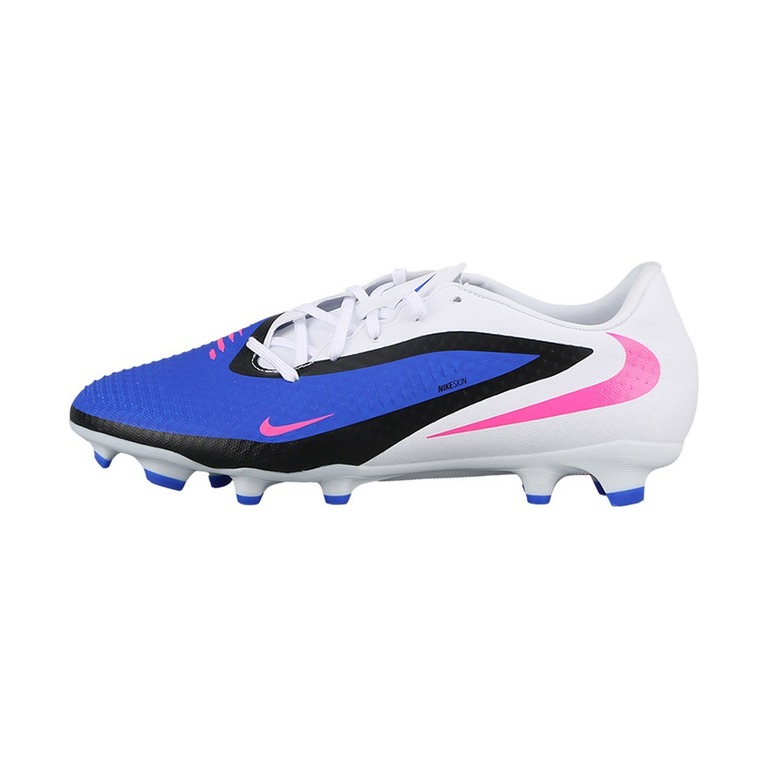 Nike Phantom 6 'Racer Blue / White / Pink Blast' Мужские