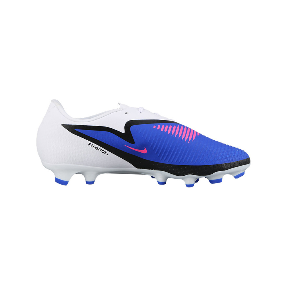 Nike Phantom 6 'Racer Blue / White / Pink Blast' Мужские
