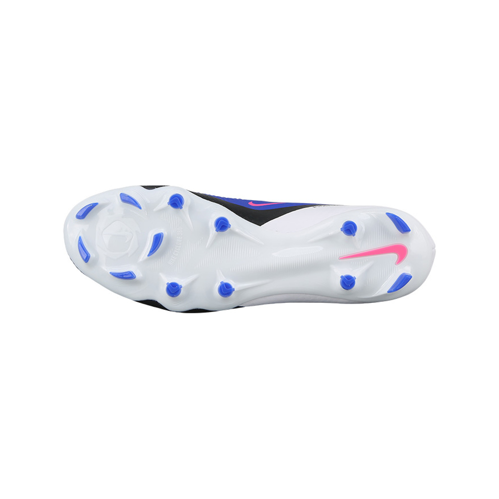 Nike Phantom 6 'Racer Blue / White / Pink Blast' Мужские