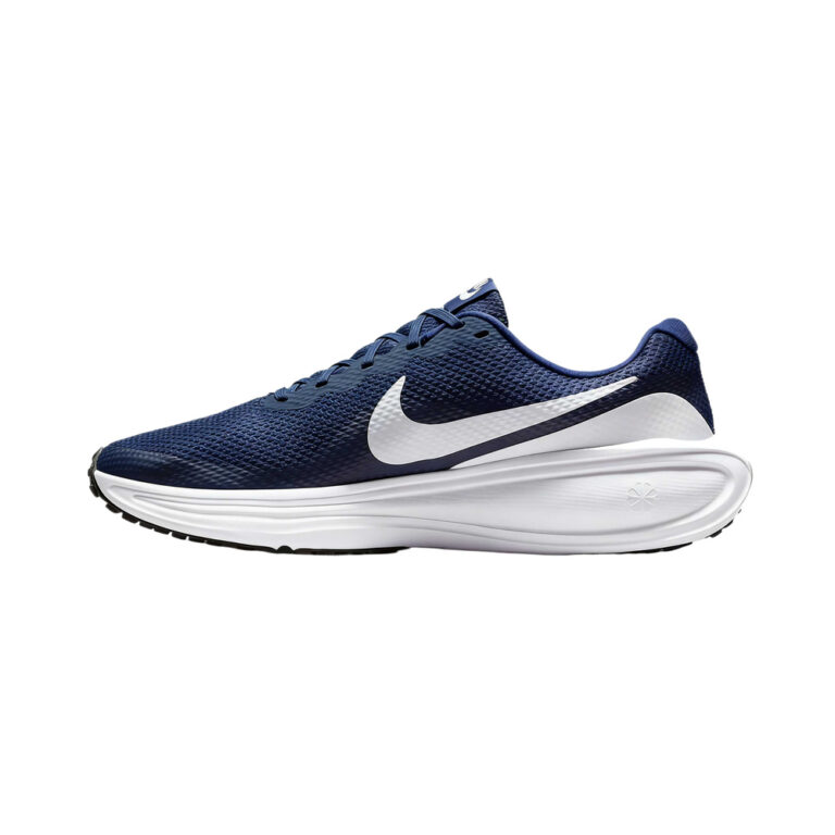 Nike Revolution 8 'Sea Glass / Black Spruce / Mink Brown / Baltic Blue' Мужские