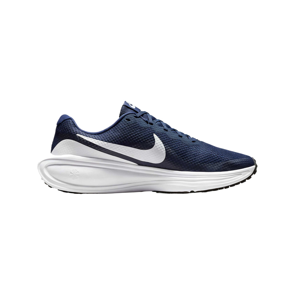 Nike Revolution 8 'Sea Glass / Black Spruce / Mink Brown / Baltic Blue' Мужские