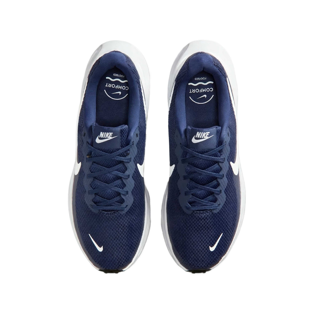 Nike Revolution 8 'Sea Glass / Black Spruce / Mink Brown / Baltic Blue' Мужские
