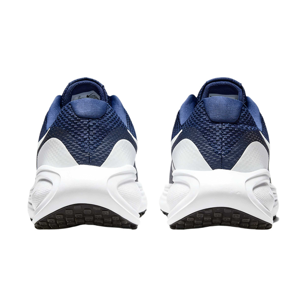 Nike Revolution 8 'Sea Glass / Black Spruce / Mink Brown / Baltic Blue' Мужские
