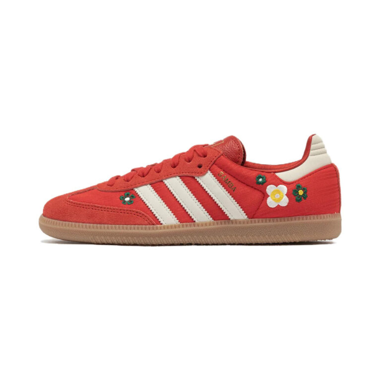 Adidas Samba OG 'Red' Женские