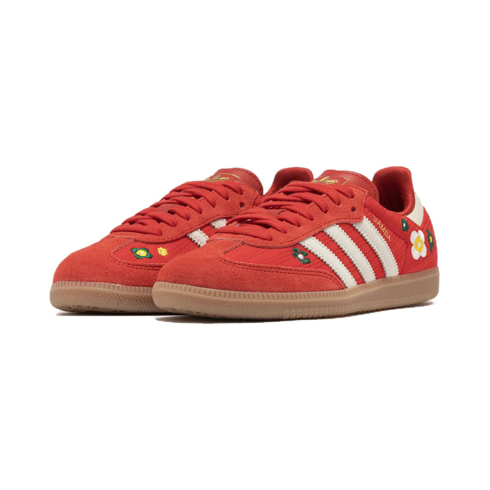 Adidas Samba OG 'Red' Женские