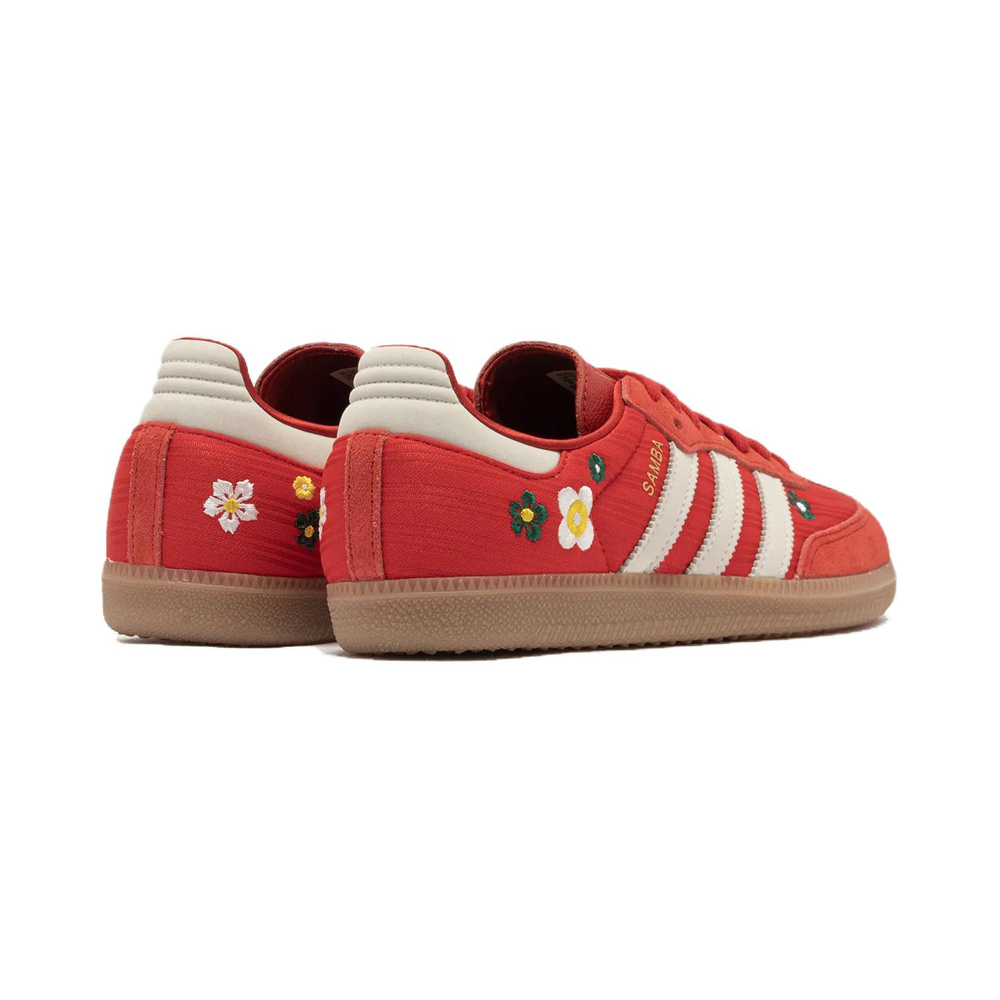 Adidas Samba OG 'Red' Женские