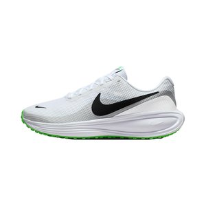 White / Grey Fog / Iron Grey / Metallic Silver