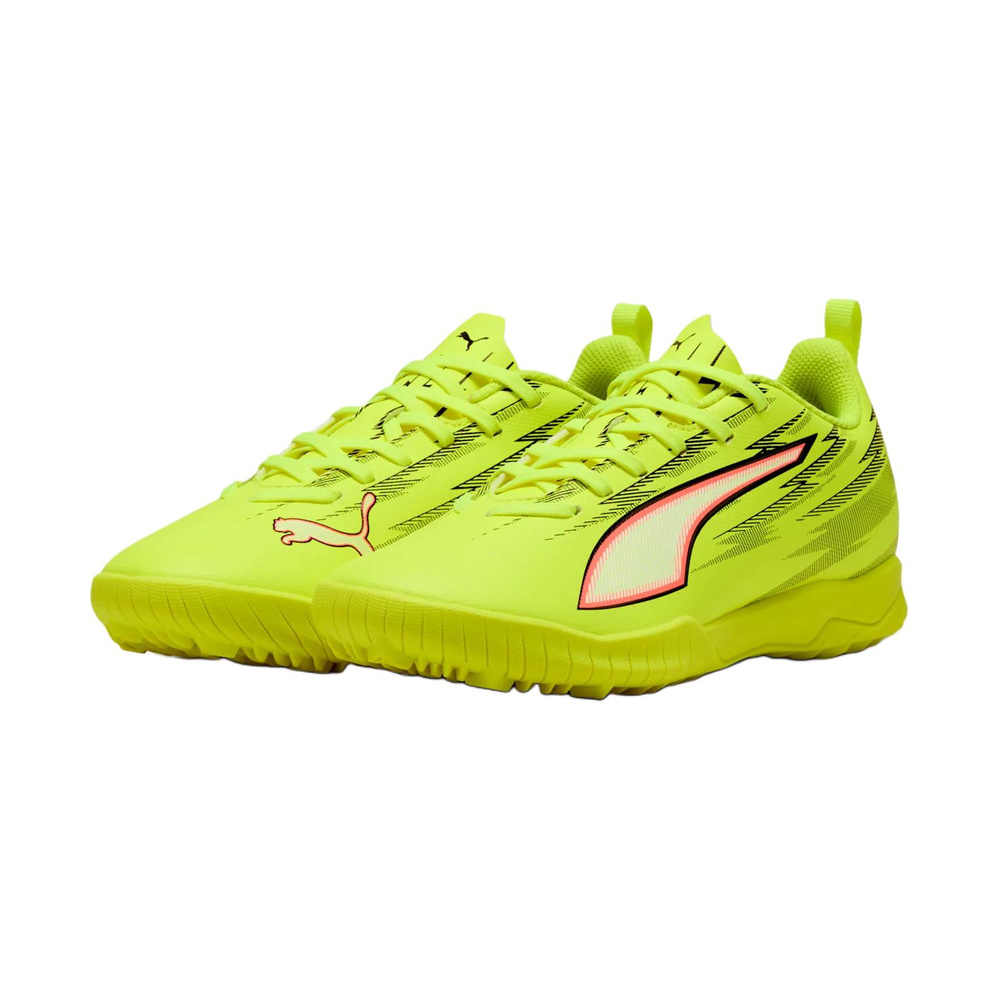 Puma Ultra 6 'Green' Унисекс