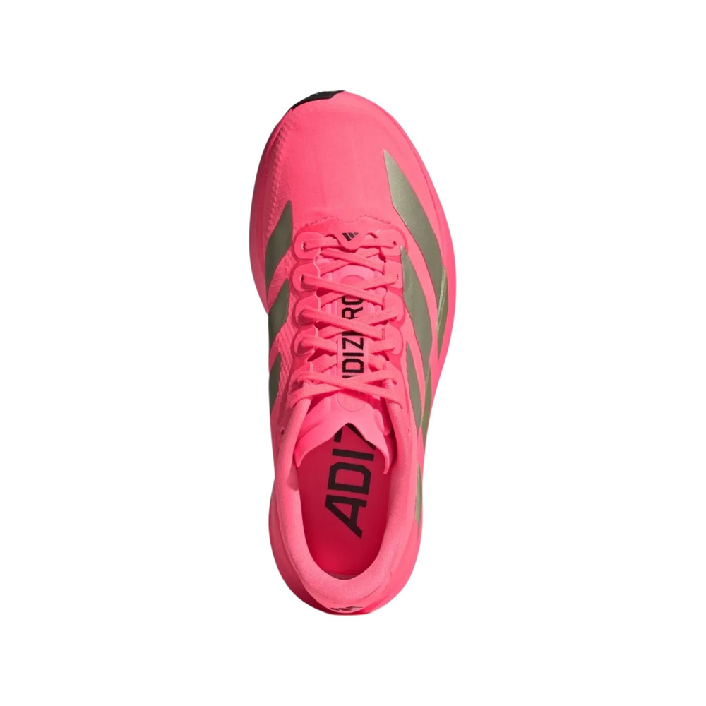 Adidas Adizero Evo SL 'Gold' Женские