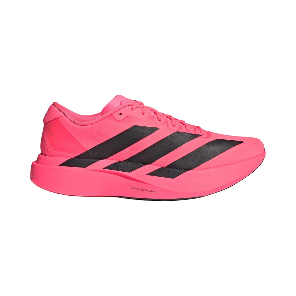 Adidas Adizero Evo SL 'Pink Black' Мужские