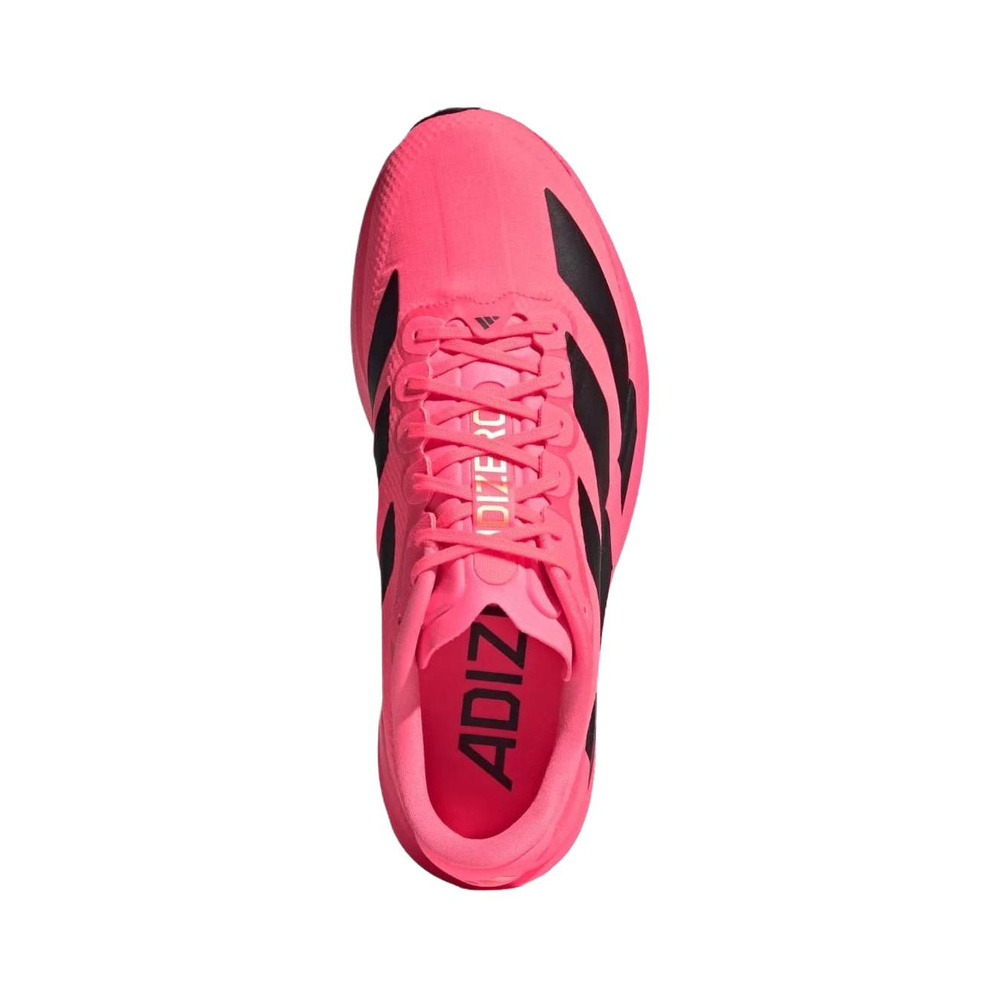 Adidas Adizero Evo SL 'Pink Black' Мужские