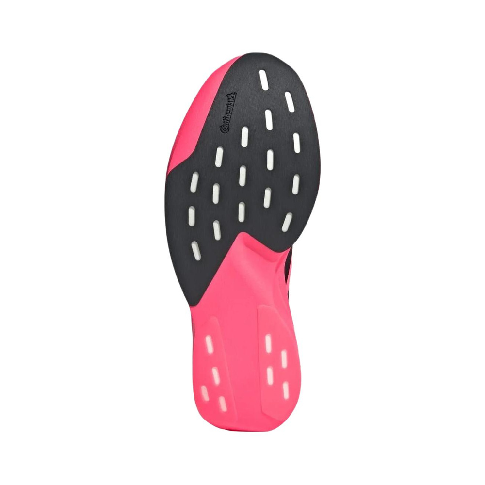 Adidas Adizero Evo SL 'Pink Black' Мужские