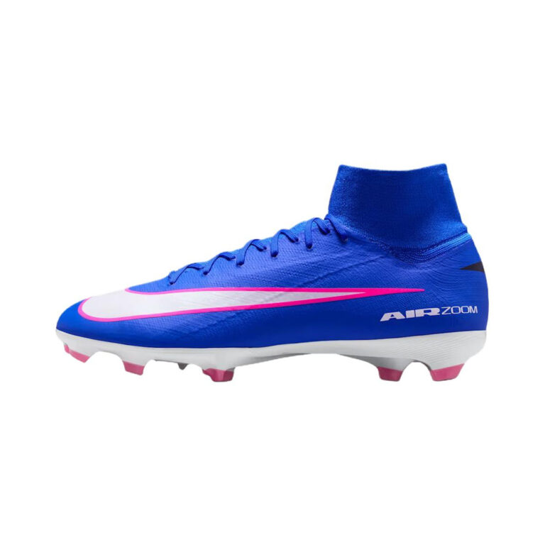 Nike Mercurial Superfly 10 'University Red' Мужские