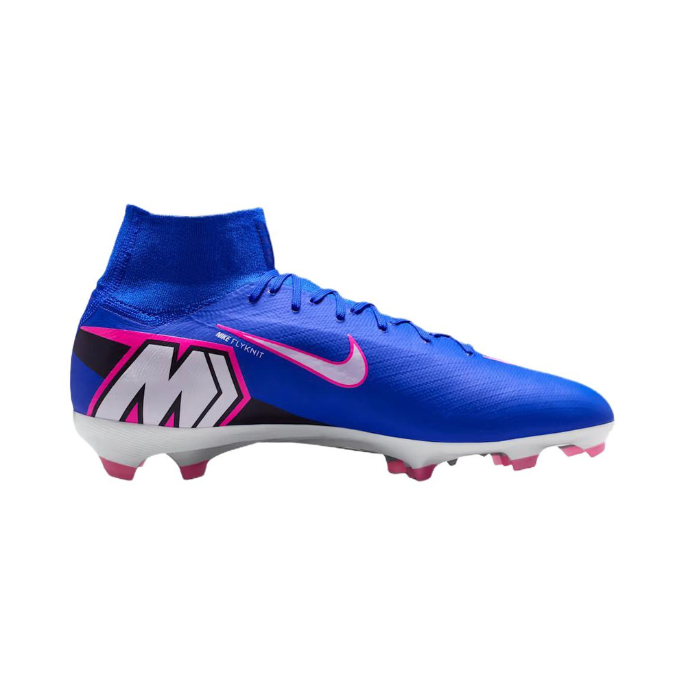 Nike Mercurial Superfly 10 'University Red' Мужские