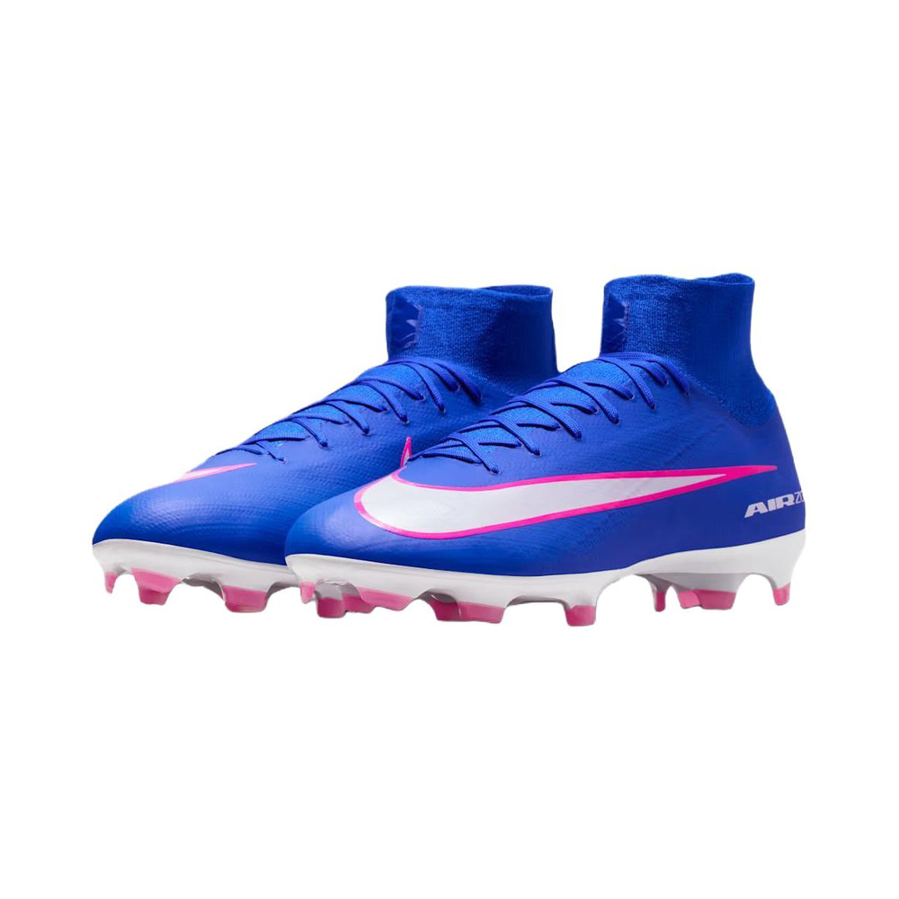 Nike Mercurial Superfly 10 'University Red' Мужские