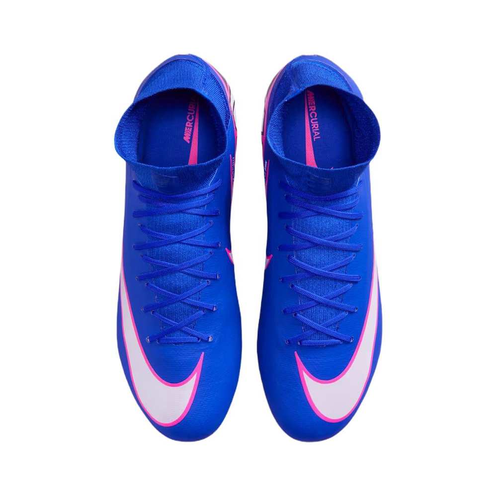 Nike Mercurial Superfly 10 'University Red' Мужские