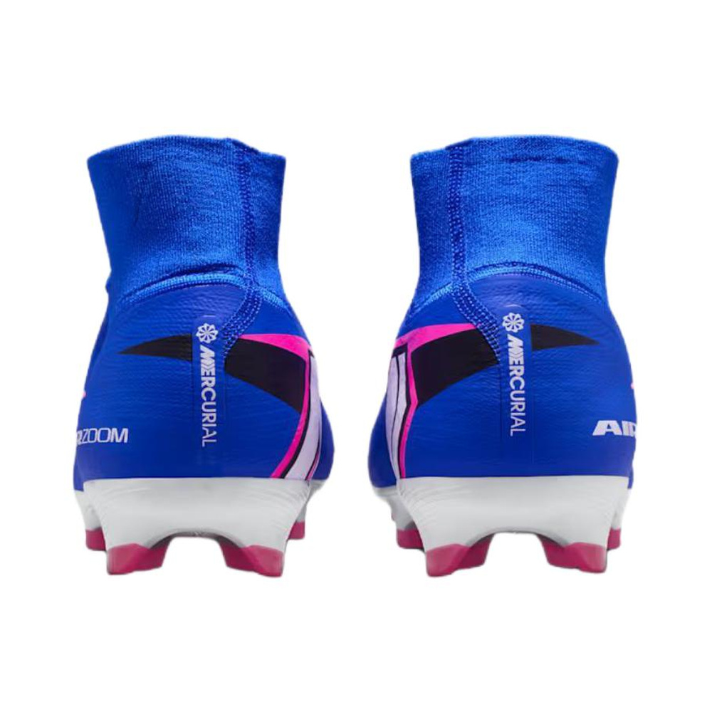 Nike Mercurial Superfly 10 'University Red' Мужские